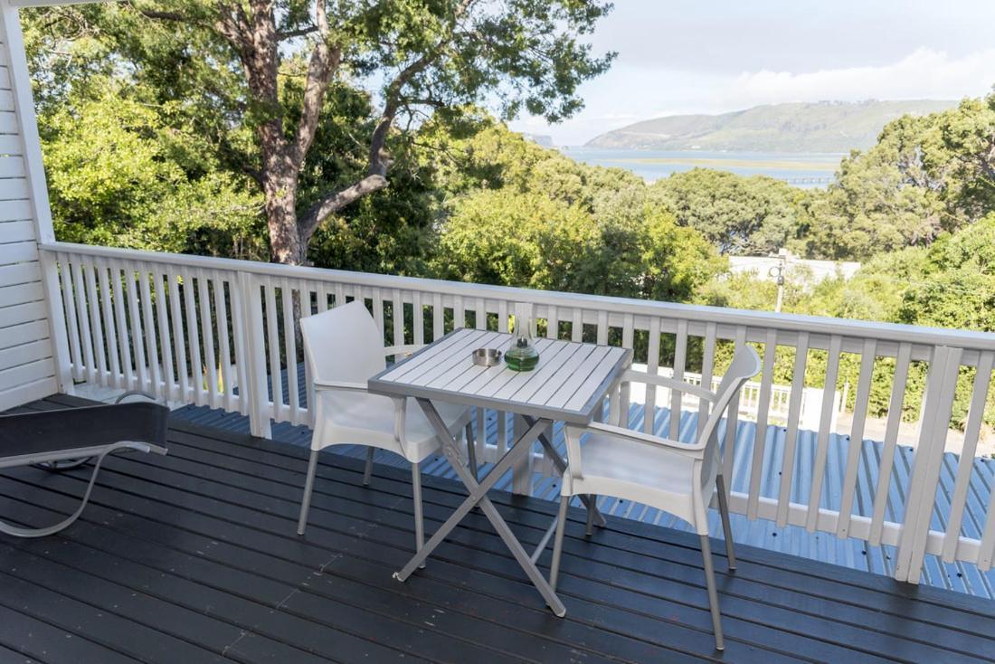 South Villa Guesthouse&Garden Knysna Exterior photo
