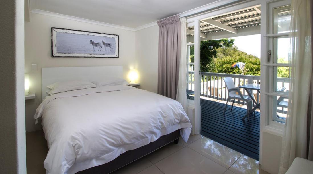 South Villa Guesthouse&Garden Knysna Exterior photo